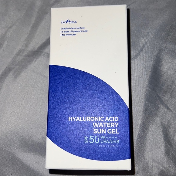Hyaluronic Acid watery sun gel - Picture 2 of 3
